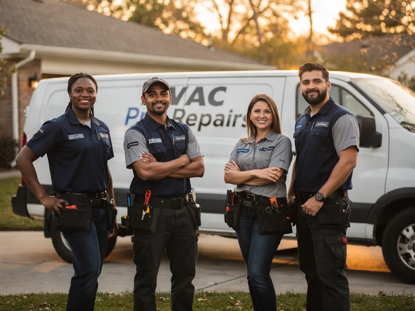 Heat Pump Repair company in Highspire, PA