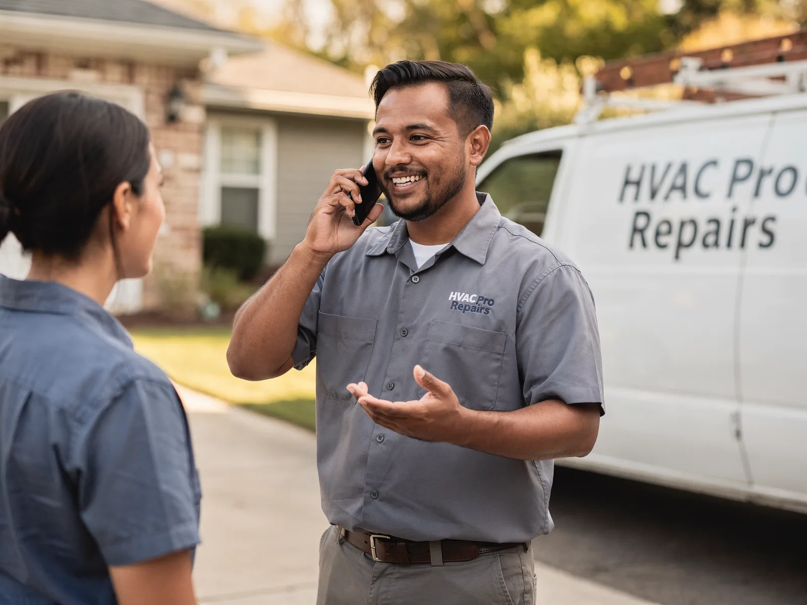 Heat Pump Repair Highspire, PA FAQs